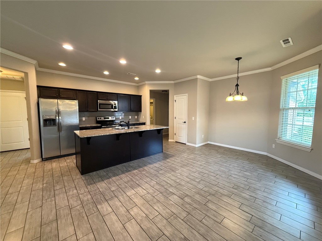 Blueberry Meadows Sub - Residential Lease