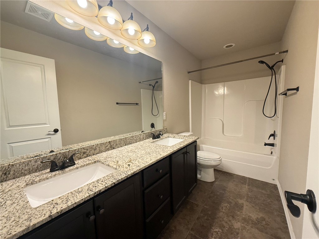 Blueberry Meadows Sub - Residential Lease