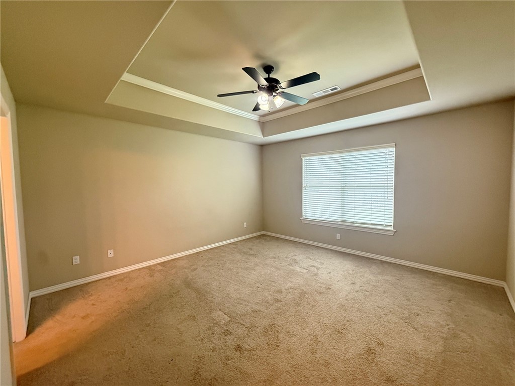Blueberry Meadows Sub - Residential Lease