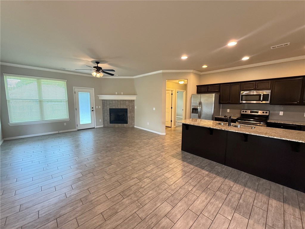 Blueberry Meadows Sub - Residential Lease