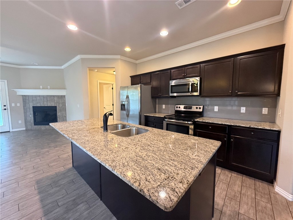 Blueberry Meadows Sub - Residential Lease