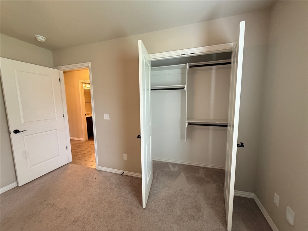 Blueberry Meadows Sub - Residential Lease