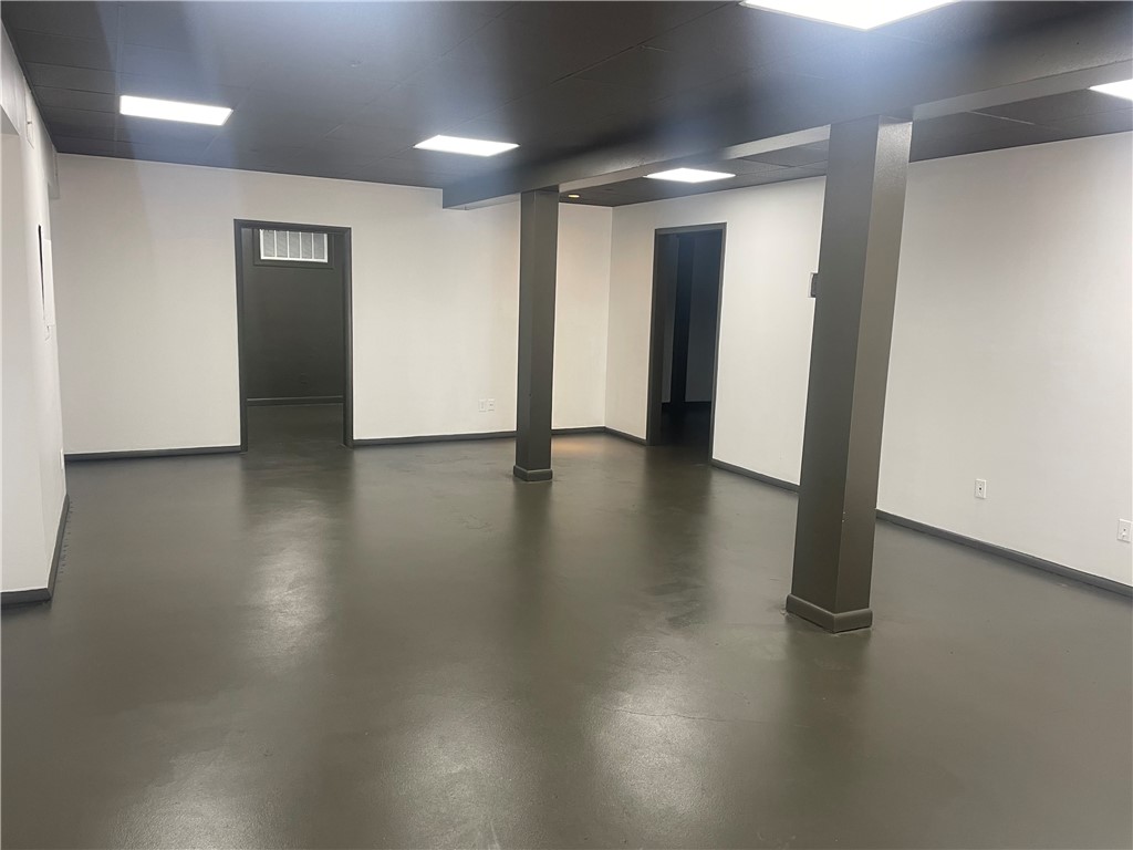 Fayetteville Original - Commercial Lease