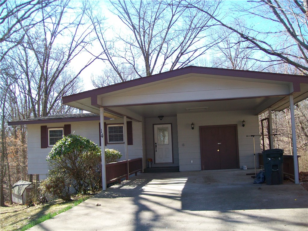 Worcester - Residential
