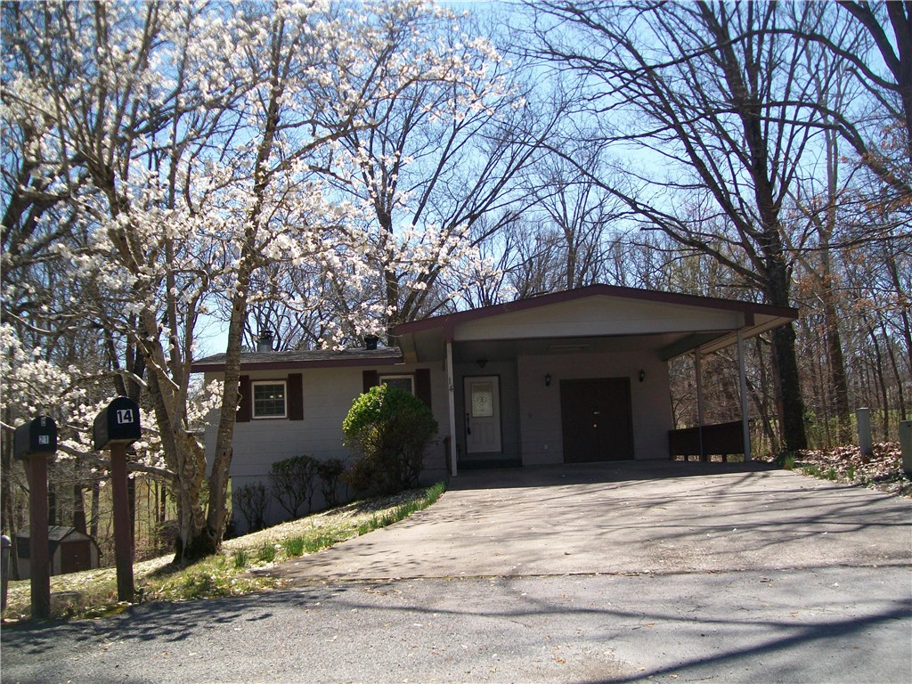 Worcester - Residential
