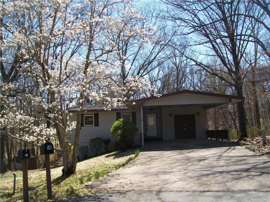 Worcester - Residential