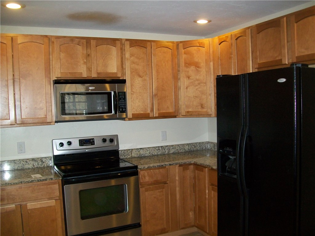 Worcester - Residential