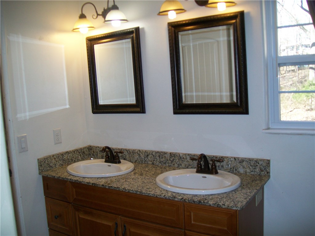 Worcester - Residential