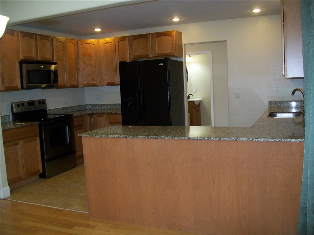 Worcester - Residential