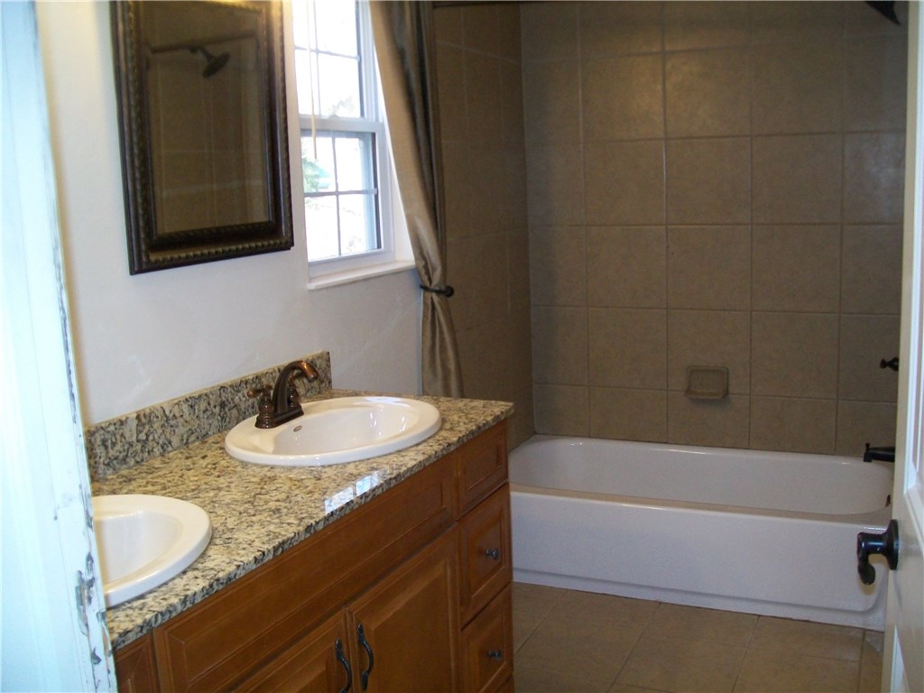 Worcester - Residential