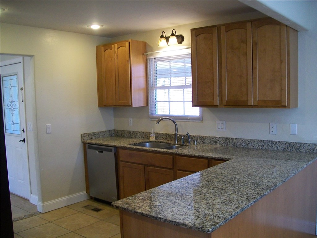 Worcester - Residential
