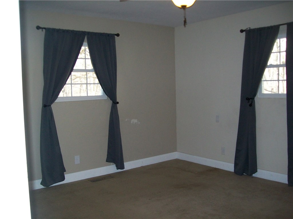 Worcester - Residential