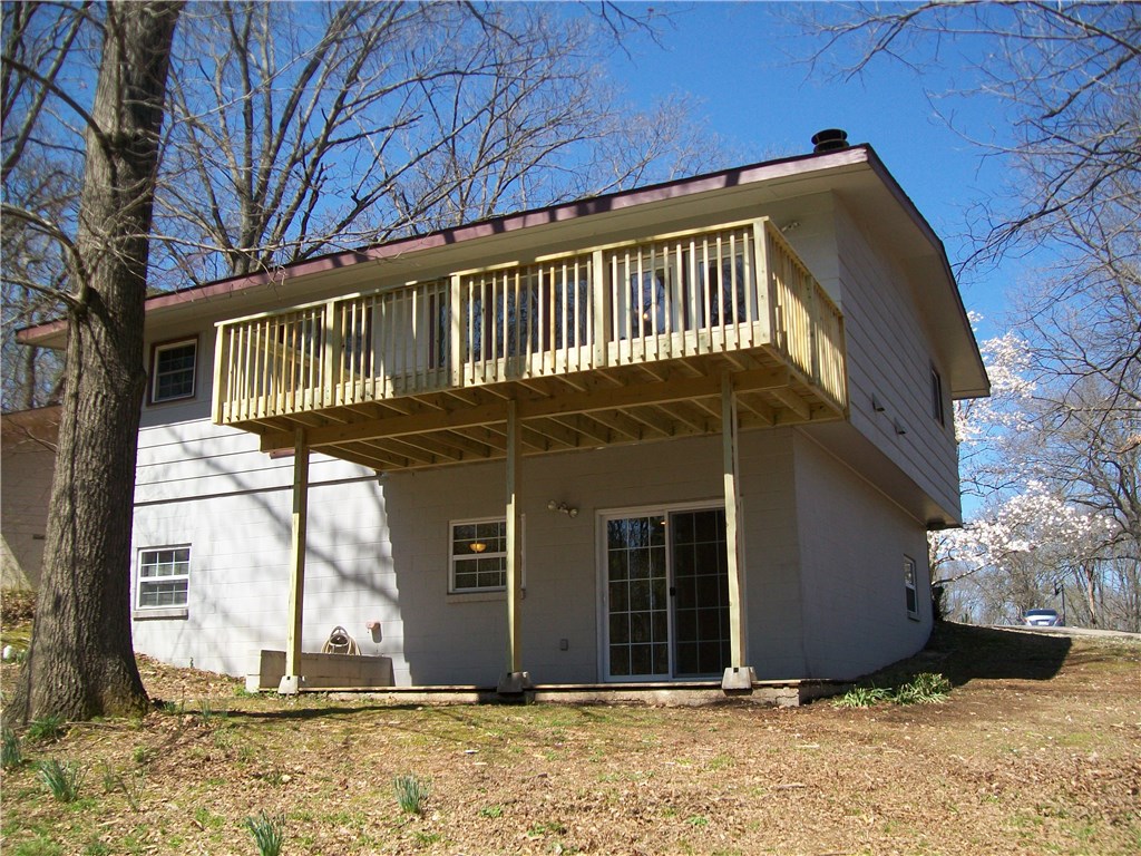 Worcester - Residential