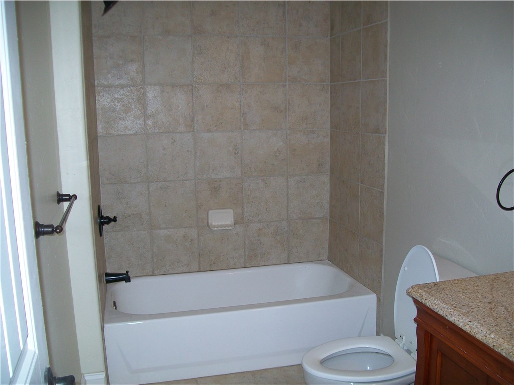 Worcester - Residential