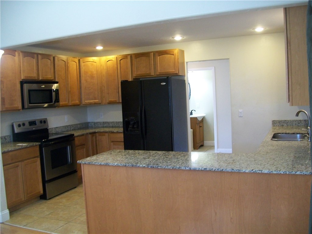 Worcester - Residential