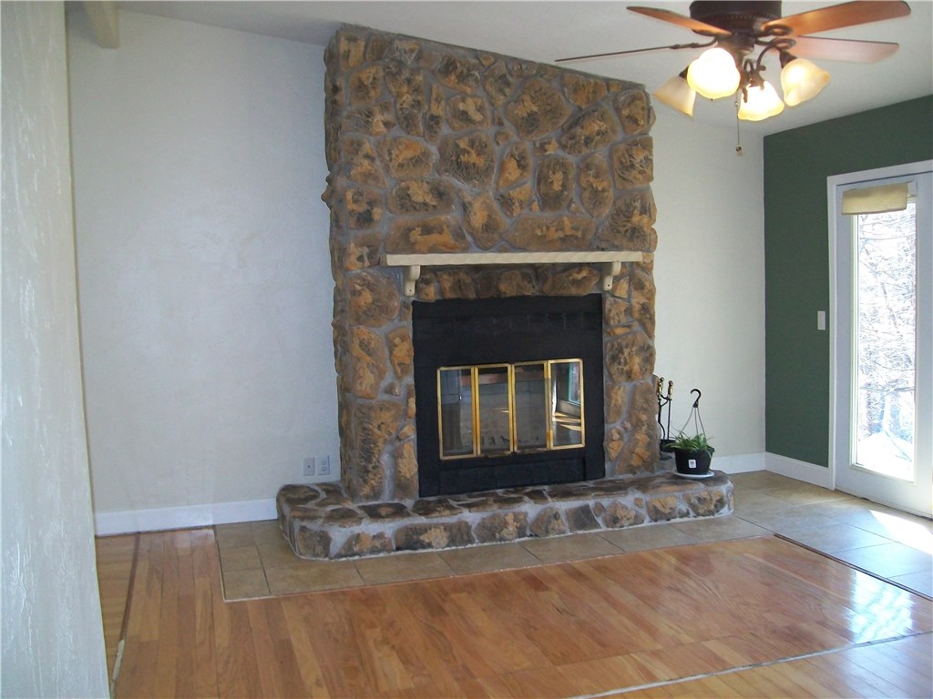Worcester - Residential