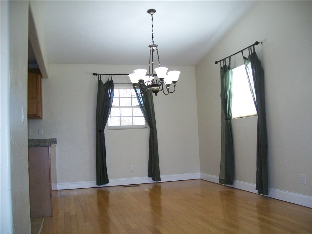 Worcester - Residential