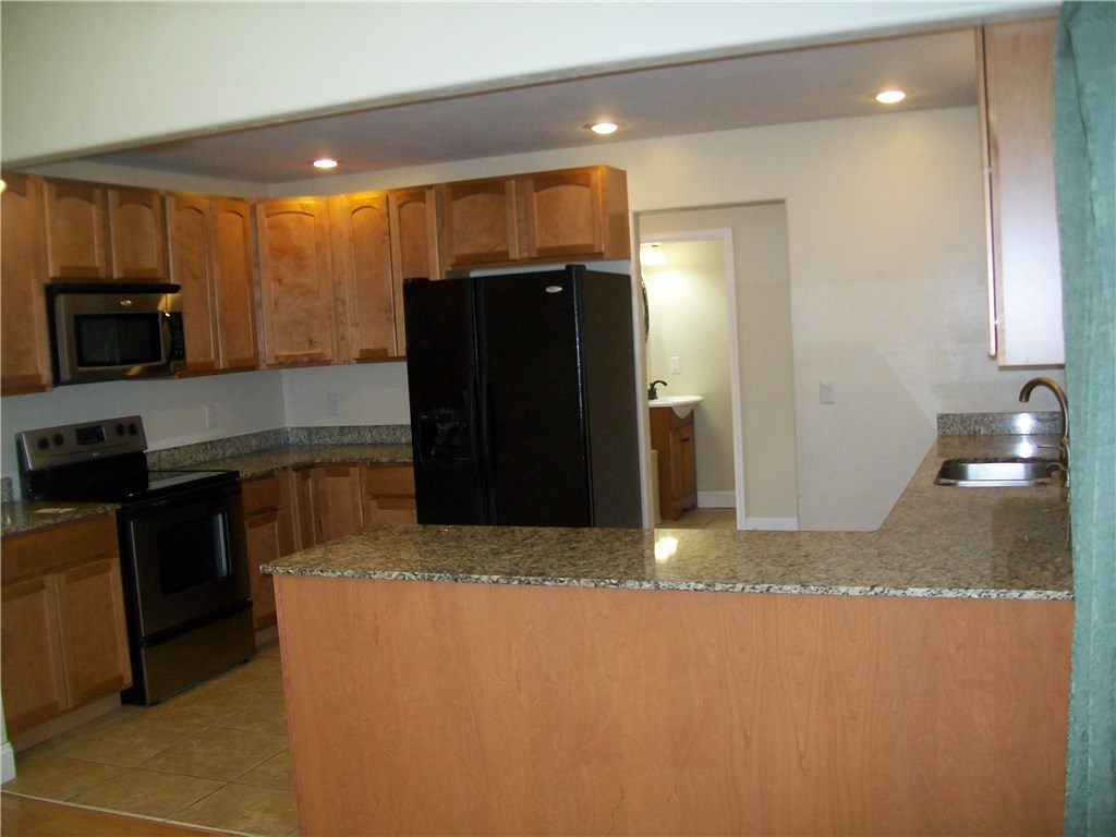 Worcester - Residential
