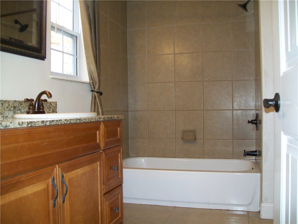 Worcester - Residential
