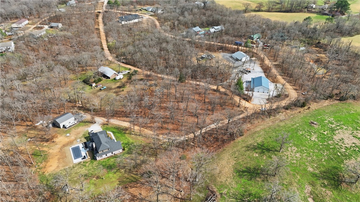Ozark Estates 2nd-RURBAN - Land