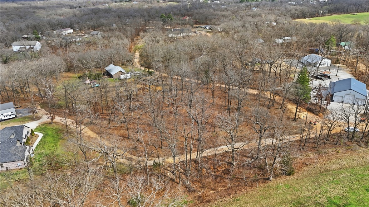 Ozark Estates 2nd-RURBAN - Land