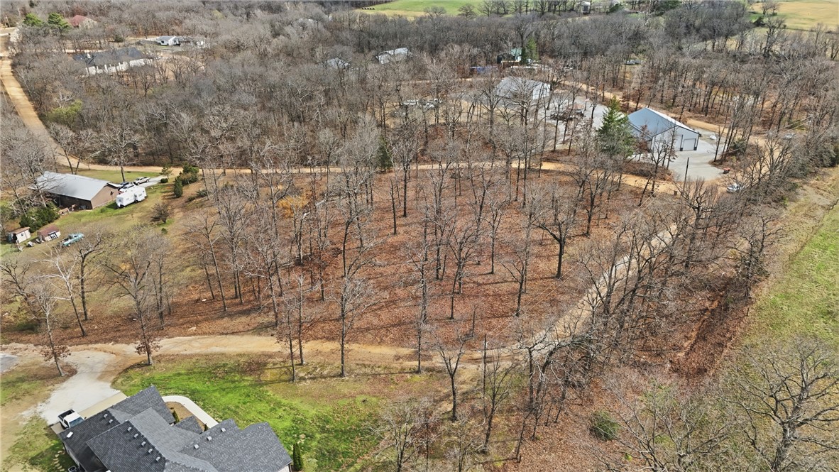Ozark Estates 2nd-RURBAN - Land