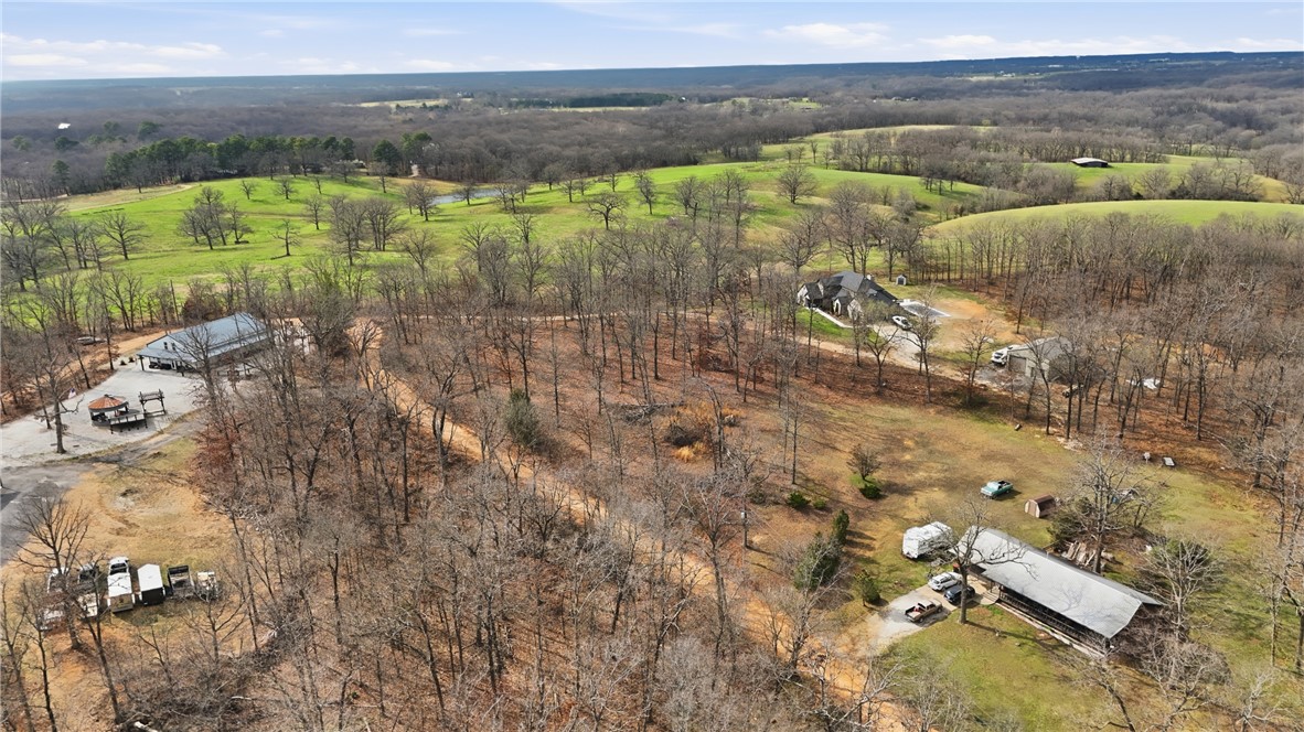 Ozark Estates 2nd-RURBAN - Land