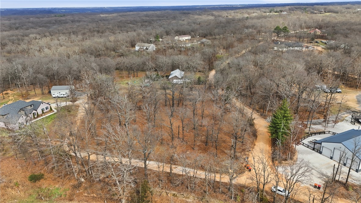 Ozark Estates 2nd-RURBAN - Land