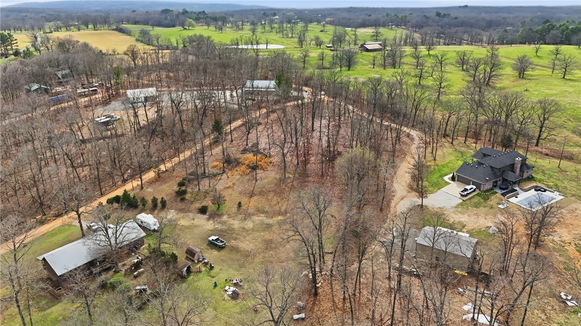 Ozark Estates 2nd-RURBAN - Land