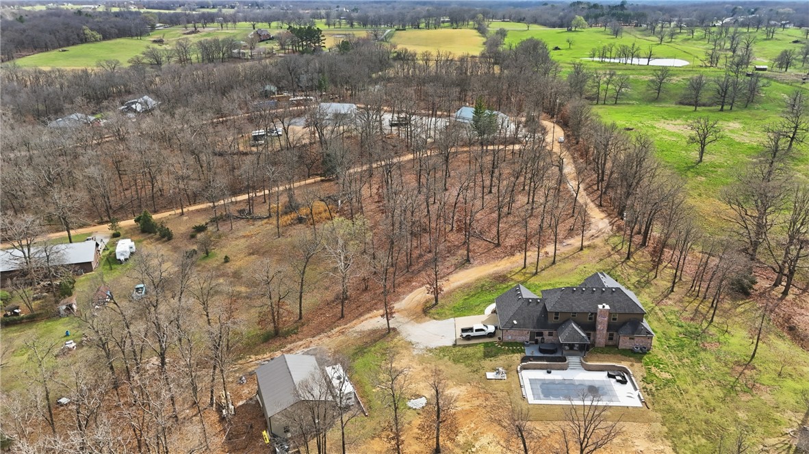 Ozark Estates 2nd-RURBAN - Land