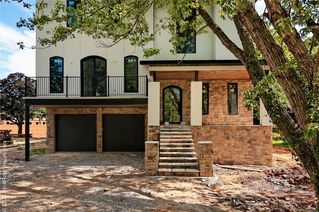 Huffman Add Bentonville - Residential