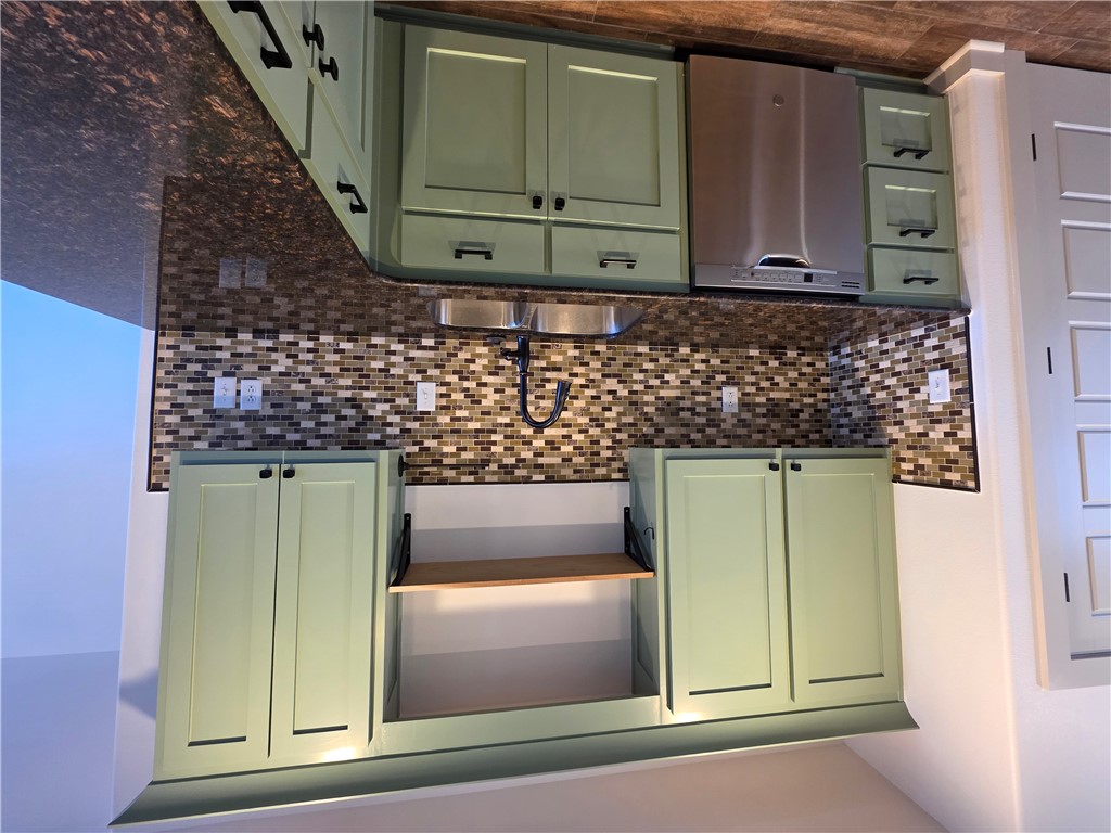 Lincoln Sub Bvv - Residential Lease