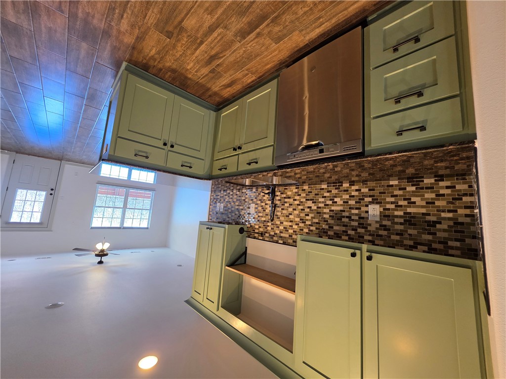 Lincoln Sub Bvv - Residential Lease