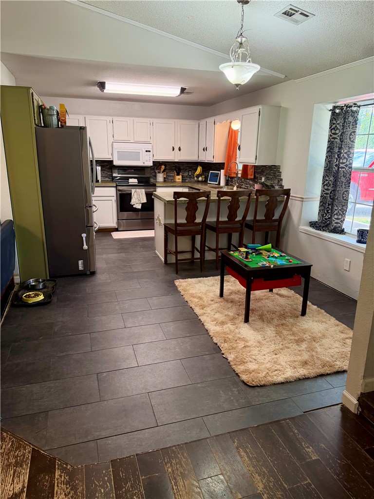Sabre Heights Sub Lowell - Residential