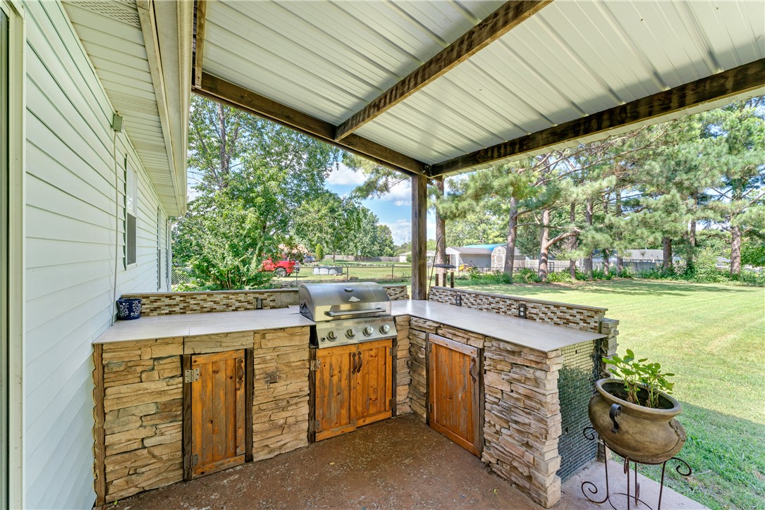 Sabre Heights Sub Lowell - Residential