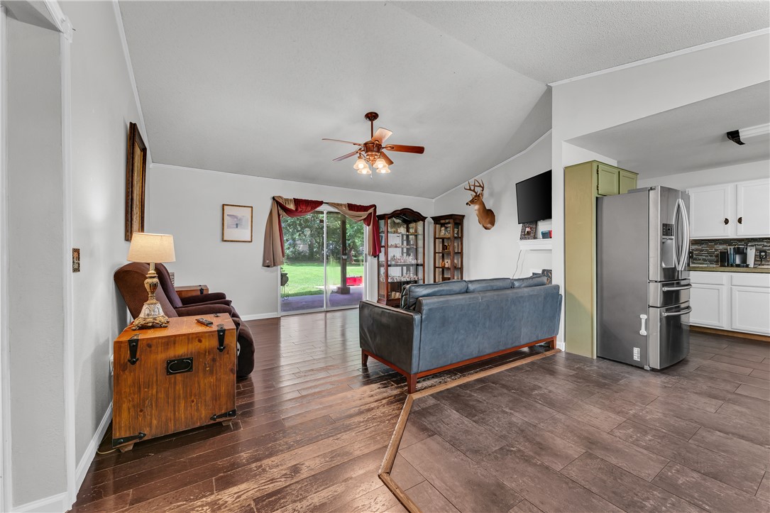 Sabre Heights Sub Lowell - Residential