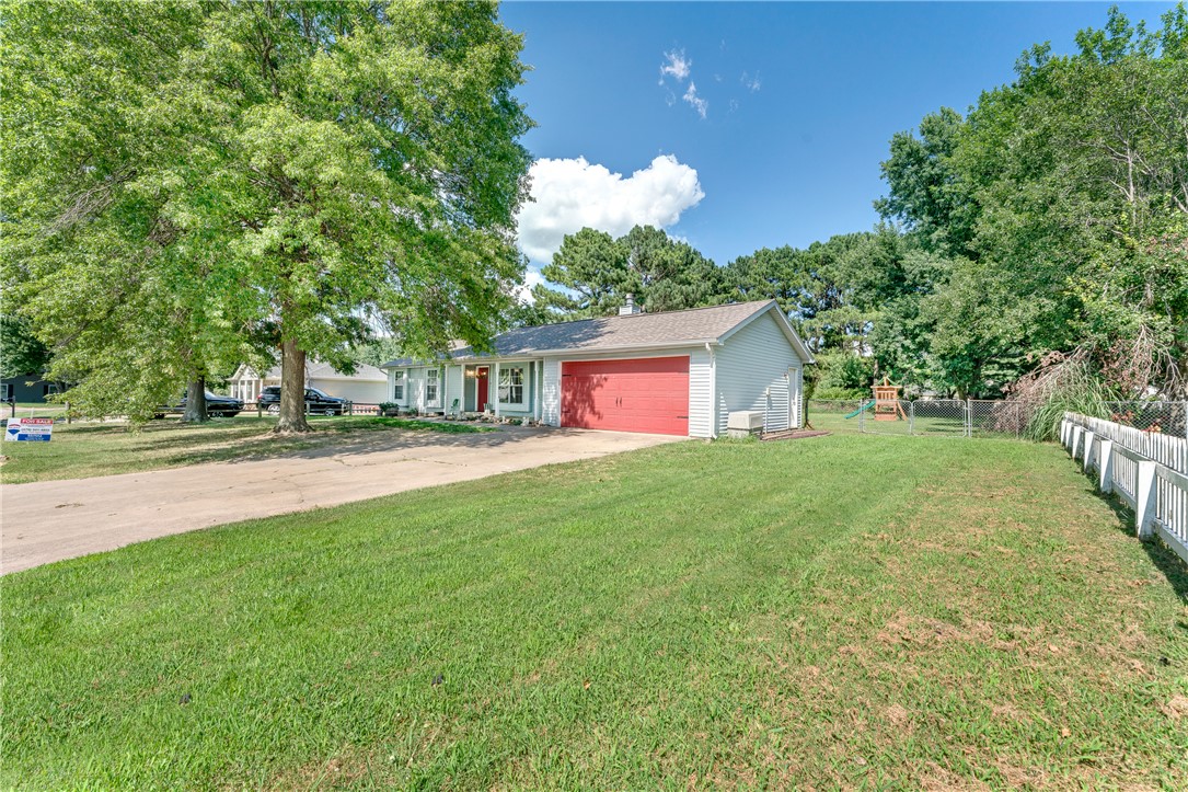 Sabre Heights Sub Lowell - Residential