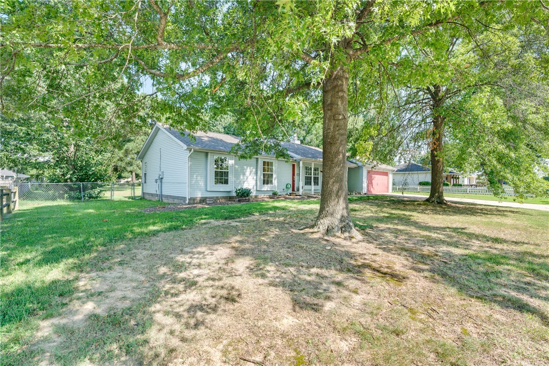 Sabre Heights Sub Lowell - Residential