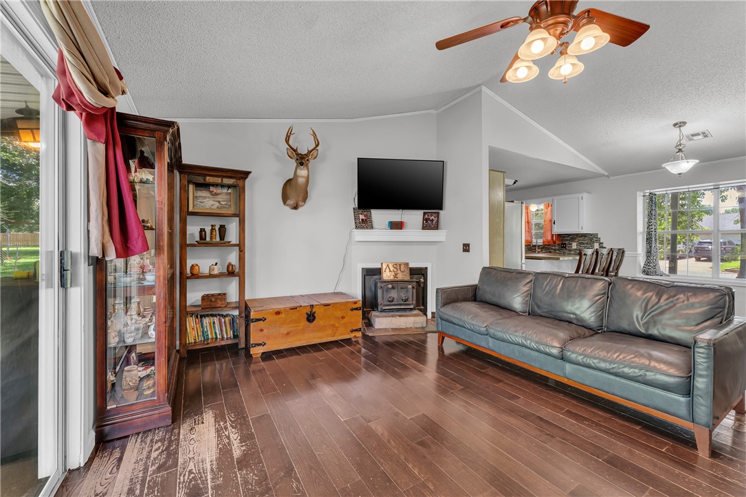 Sabre Heights Sub Lowell - Residential