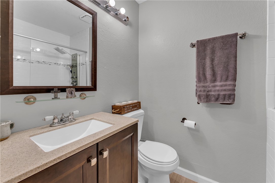 Sabre Heights Sub Lowell - Residential