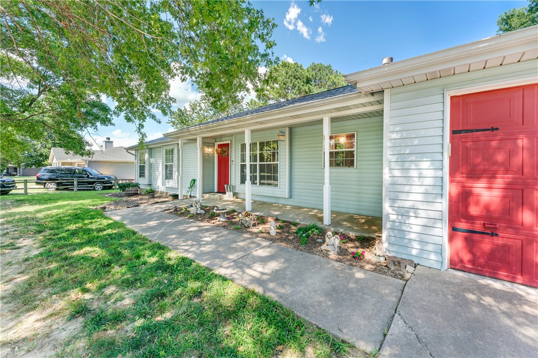 Sabre Heights Sub Lowell - Residential