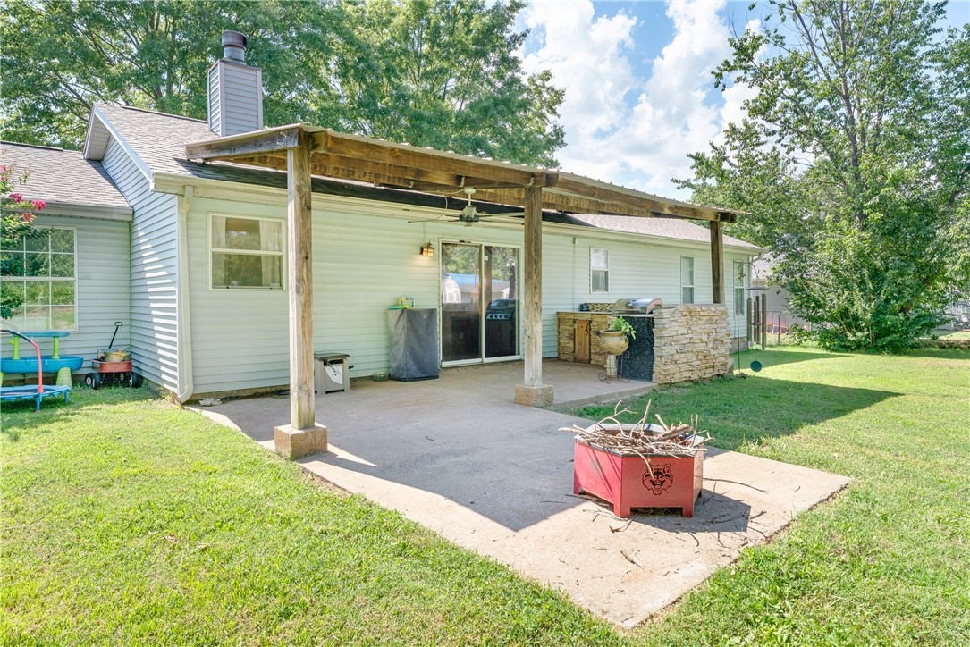 Sabre Heights Sub Lowell - Residential