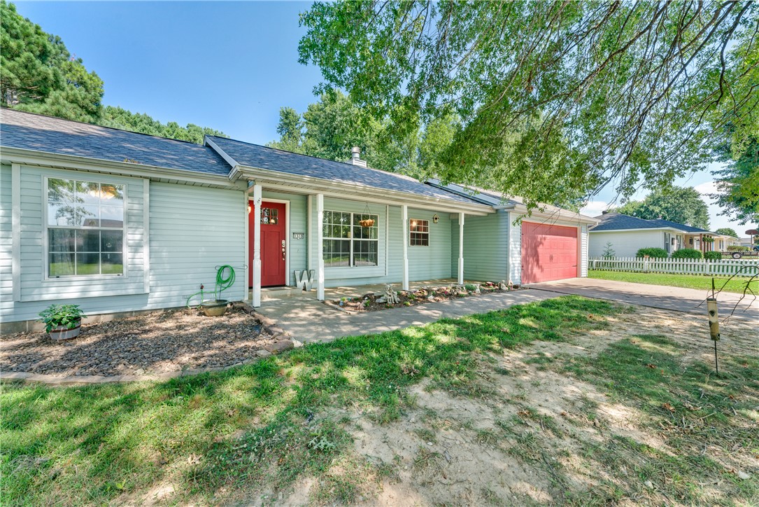 Sabre Heights Sub Lowell - Residential