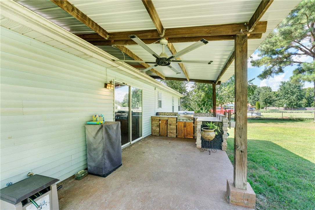 Sabre Heights Sub Lowell - Residential
