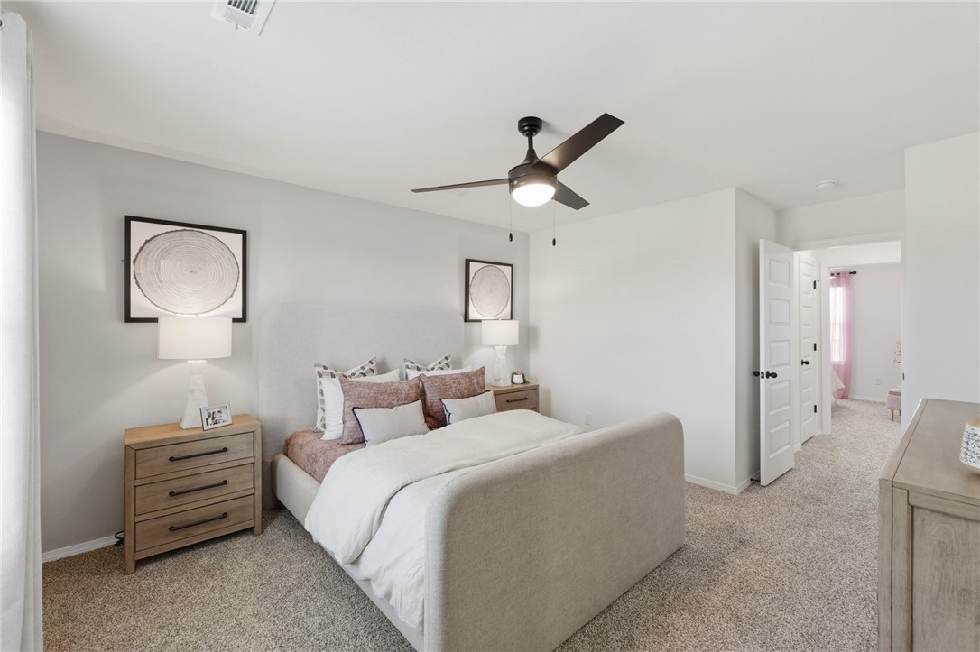 Whispering Springs - Residential