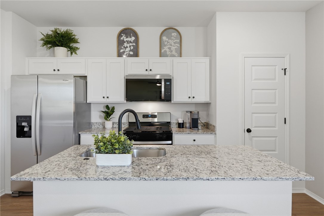 Whispering Springs - Residential