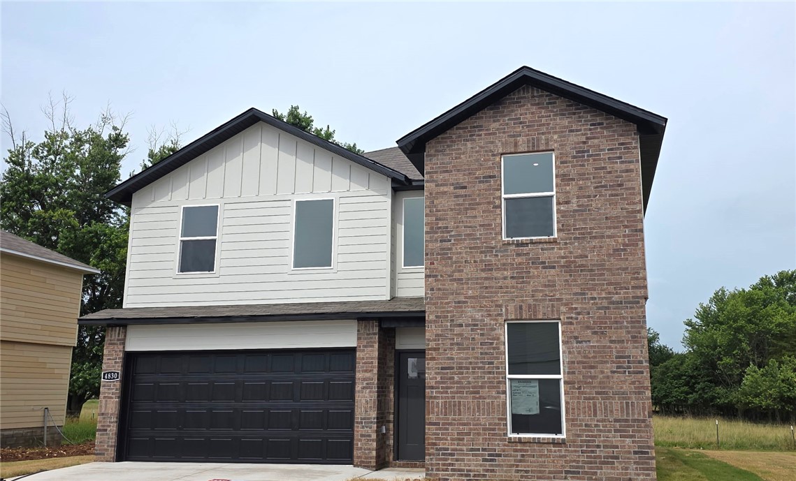 Whispering Springs - Residential