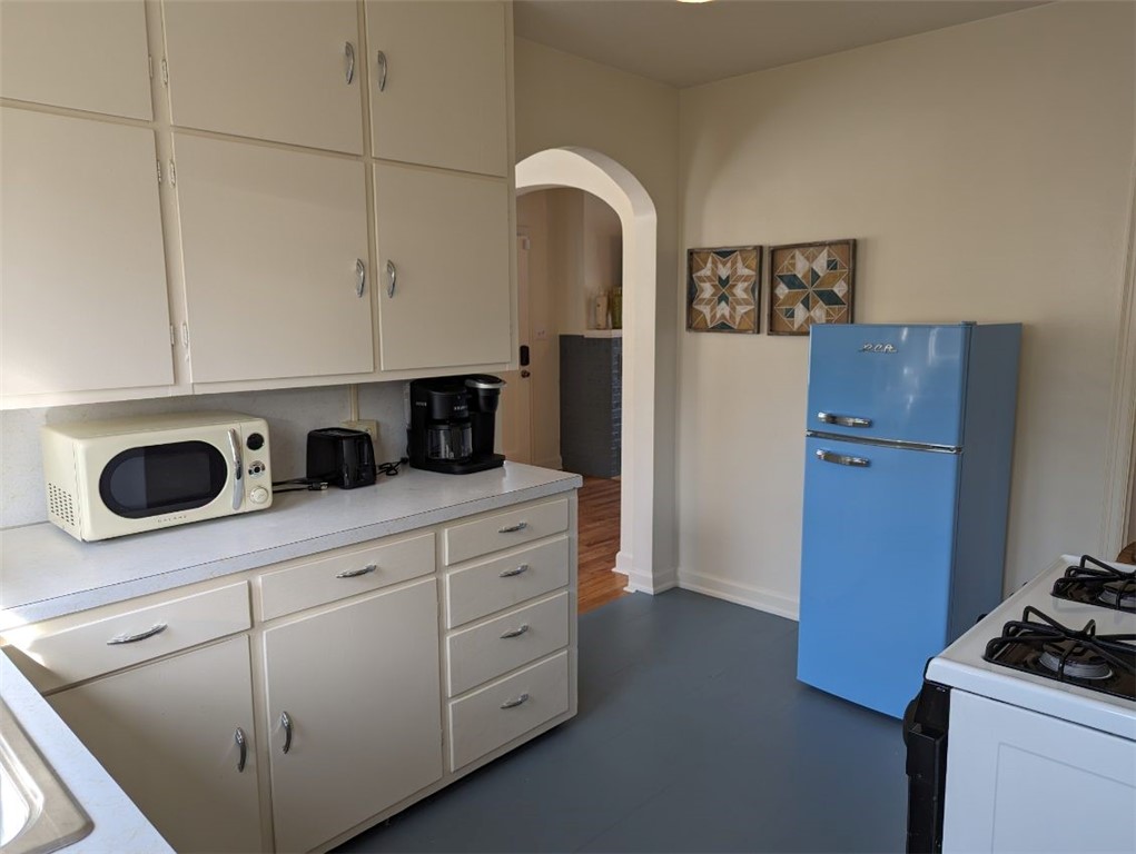 Pritchard - Residential Lease