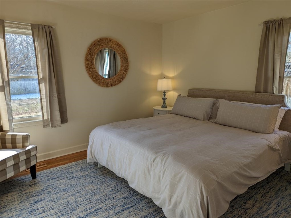 Pritchard - Residential Lease