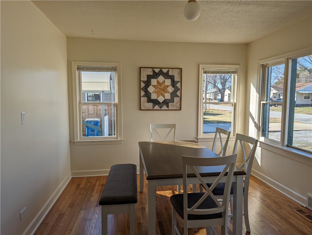 Pritchard - Residential Lease